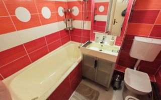 2 camere, decomandat, balcon, parcare, Semicentral, Pta Marasti - Poză 7