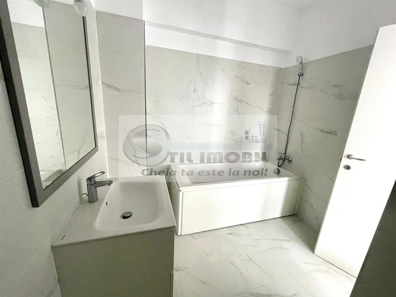 1 CAM CENTRU PRIMA INCHIRIERE UNIREA TOWERS DECOMANDAT - Poză 15