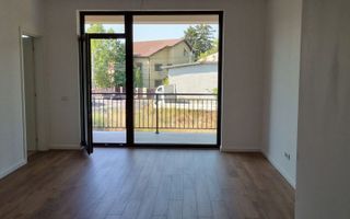 Apartament 3 camere cu gradina Bucurestii Noi - Poză 7