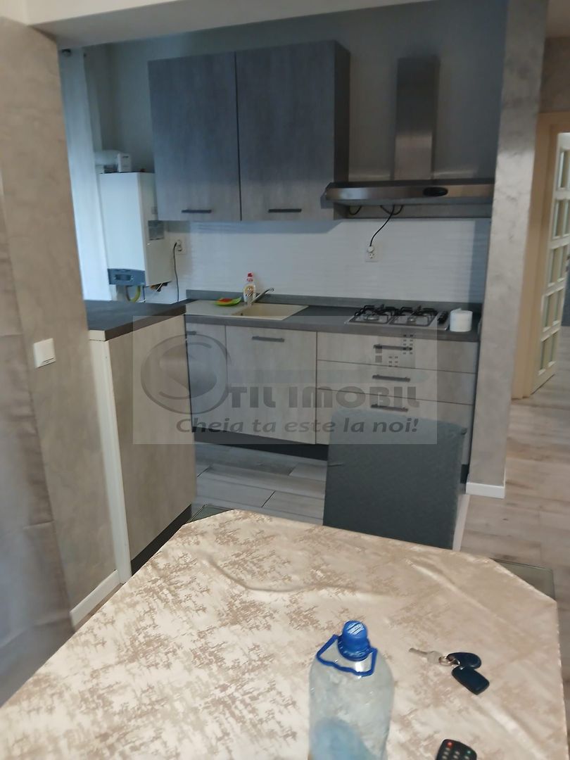 Apartament 3 Camere Moara de Vant - 540 euro - Poză 16