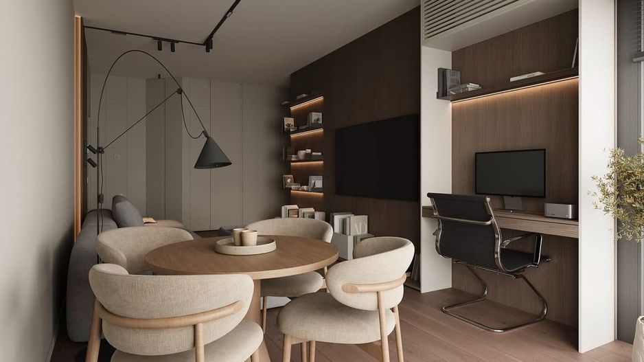 Oferta Lansare 2 camere  parcare bonus Metrou Teclu - Poză 1