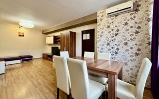 De inchiriat 3 cam Bucurestii Noi Loc De Parcare Ap Modern - Poză 3