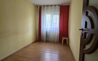 🏠Apartament 3 cam, Decomandat 57mp Rezidential / Comercial 📍Dacia- La bulevard - Poză 5