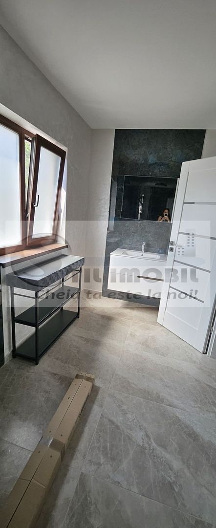 Casa/Vila de inchiriat Hlincea - 1100 euro - Poză 5