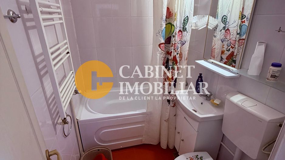 Ap. 2 Camere Semidecomandat - Zona Dacia - Poză 7