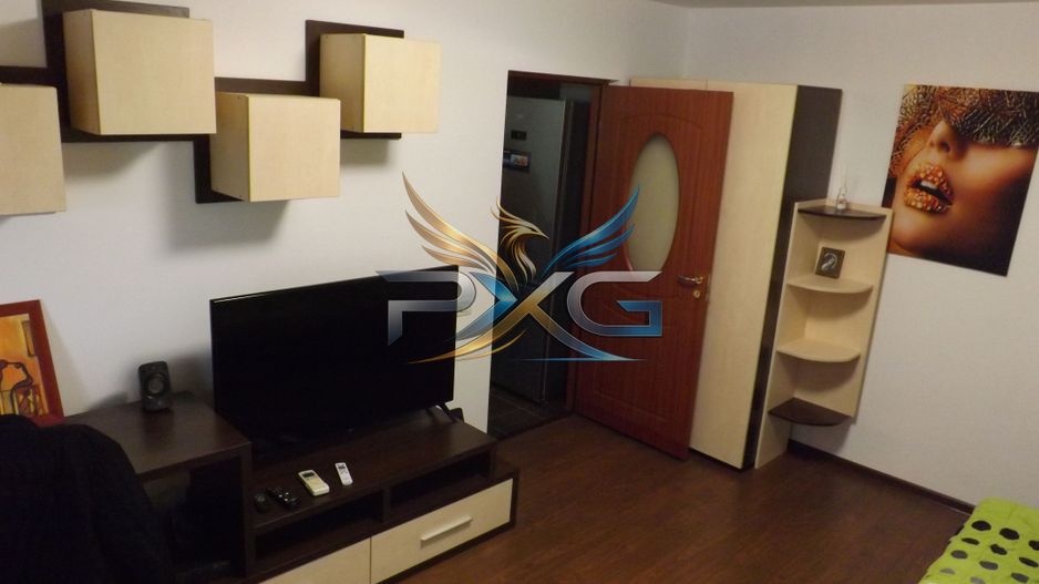 Apartament 2 Camere Str. Resita Mobilat Si Utilat - Poză 2