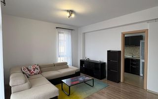 GARSONIERA - PARCARE INCLUSA, BUCATARIE INCHISA, CENTRALA PROPRIE - Poză 1