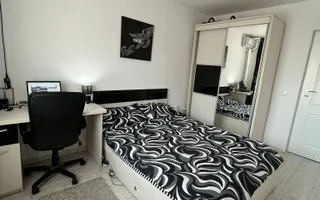 Casa insiruita 4 camere parter+etaj+pod | Bragadiru | 172.000 EUR - Poză 17