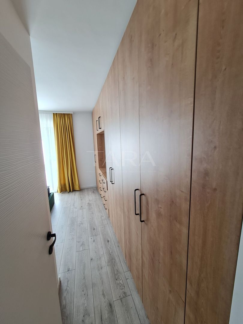 Apartament 2 camere, zona Dambul Rotund - Poză 6