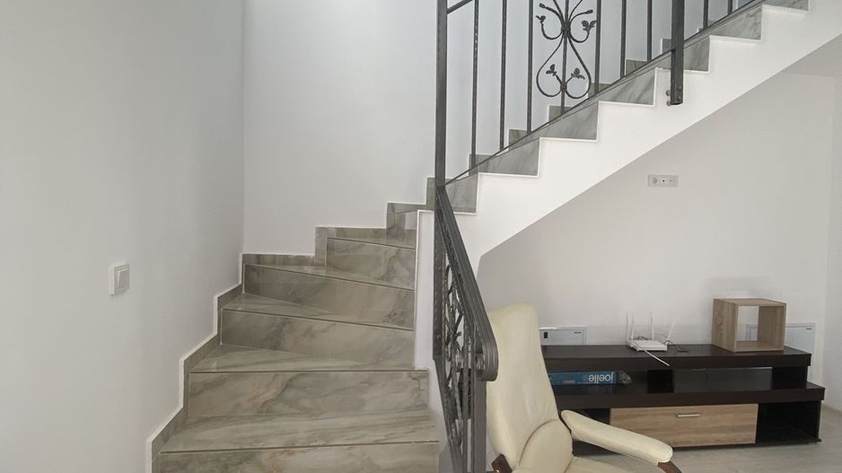 Calea Urseni | Casa insiruita | 2 Locuri de parcare | Mobilata si utilata - Poză 4