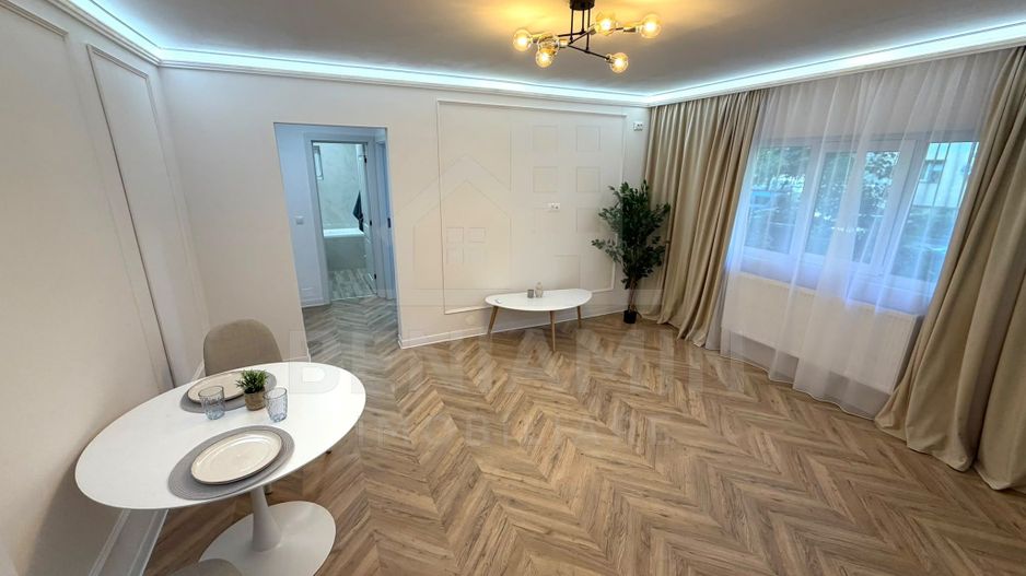Apartament modern - renovat complet - Brazda lui Novac - scoala 23 - Poză 2