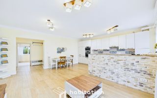 Apartament spațios cu curte și garaj – confortul unei case moderne - Poză 5