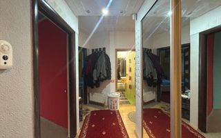 Vanzare apartament 3 camere, parcare, zona Spitalul de Recuperare - Poză 13