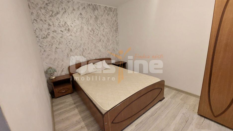 De vanzare Apartament 2 camere - Zona Tomis Nord - Poză 4
