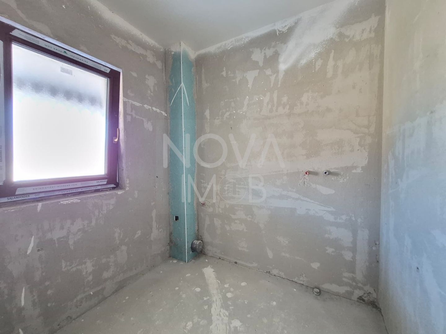 Casa tip duplex - Sura Mica - Poză 13