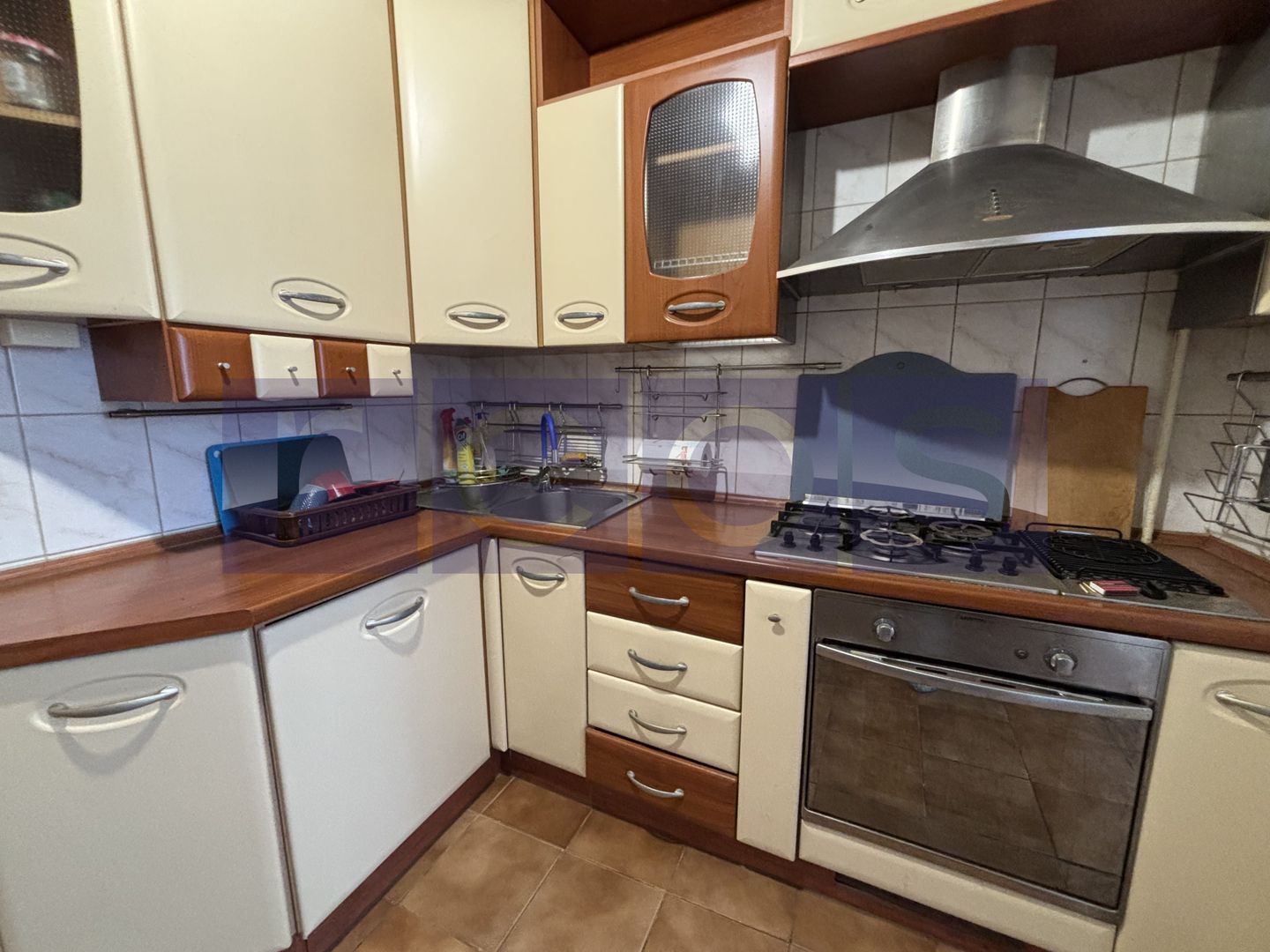 APARTAMENT 3 CAMERE | CENTRALA PROPRIE | CRANGASI - Poză 8