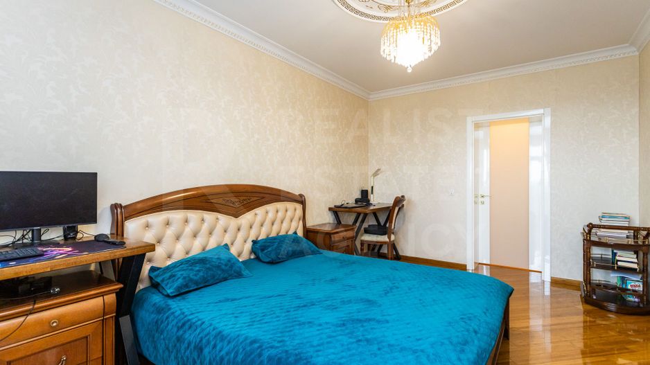 Vânzare, apartament, 3 camere, str. Mihail Sadoveanu, Ciocana - Poză 6