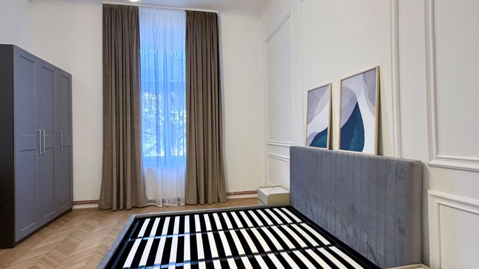 APARTAMENT LA PRIMA INCHIRIERE- ZONA CENTRALA - Poză 9