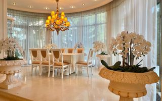 Vila spectaculoasa - deschidere lac - Poză 11