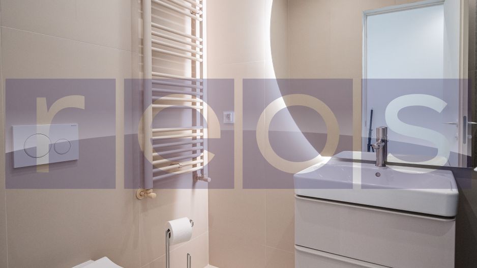 INCHIRIERE 3CAMERE | AVIATIEI TOWER | UTILAT MOBILAT LUX | LOC PARCARE - Poză 18