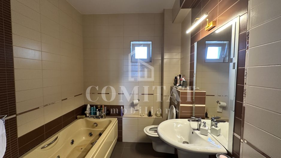 Apartament 3 camere | Etaj Intermediar | 2 Băi | Zona Andrei Mureșanu - Poză 16