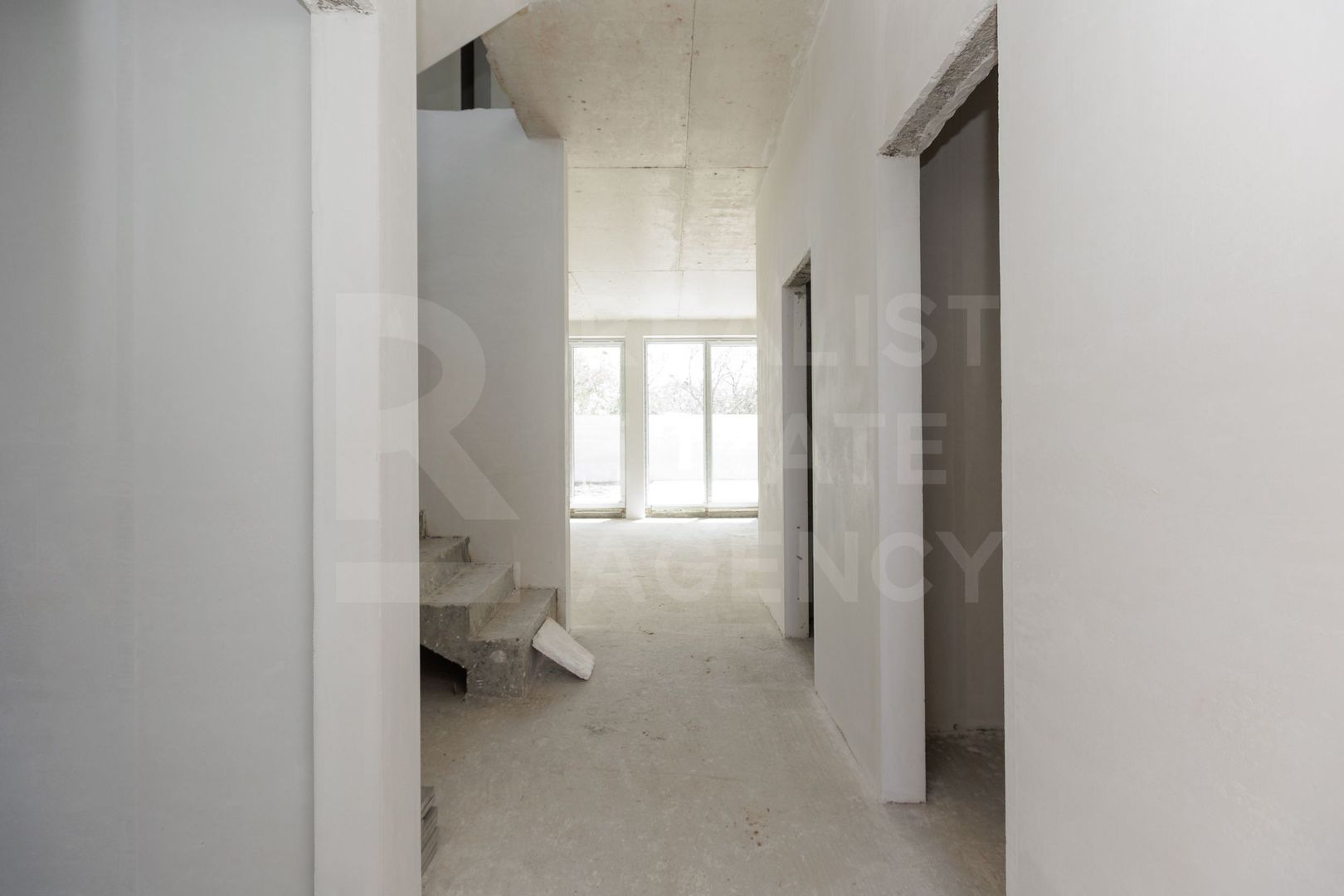 Vânzare, casă, 5 camere, Poiana Silvică - Poză 3