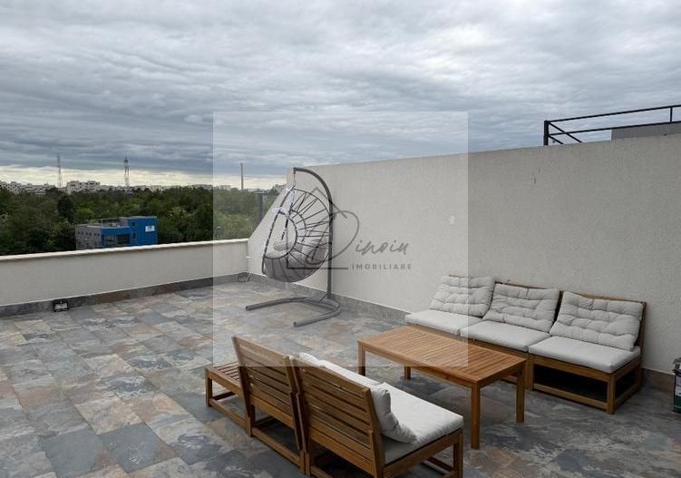 Duplex Premium Vedere Delta Văcăresti I 85mp + terasa 42 mp I COM 0% - Poză 2