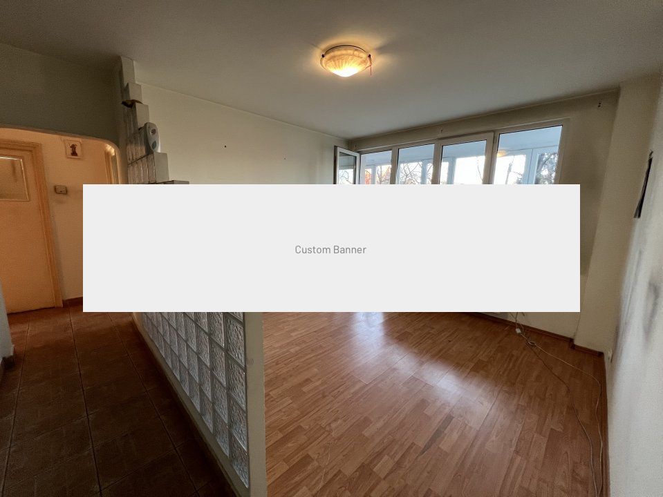 Apartament superb Tei - Parcul Circului - Poză 3