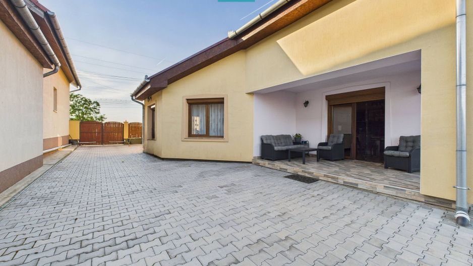 Casa P+M, Aradul Nou - Poză 2