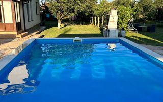 Casă spațioasă cu piscină, de vânzare în Simeria - Poză 3