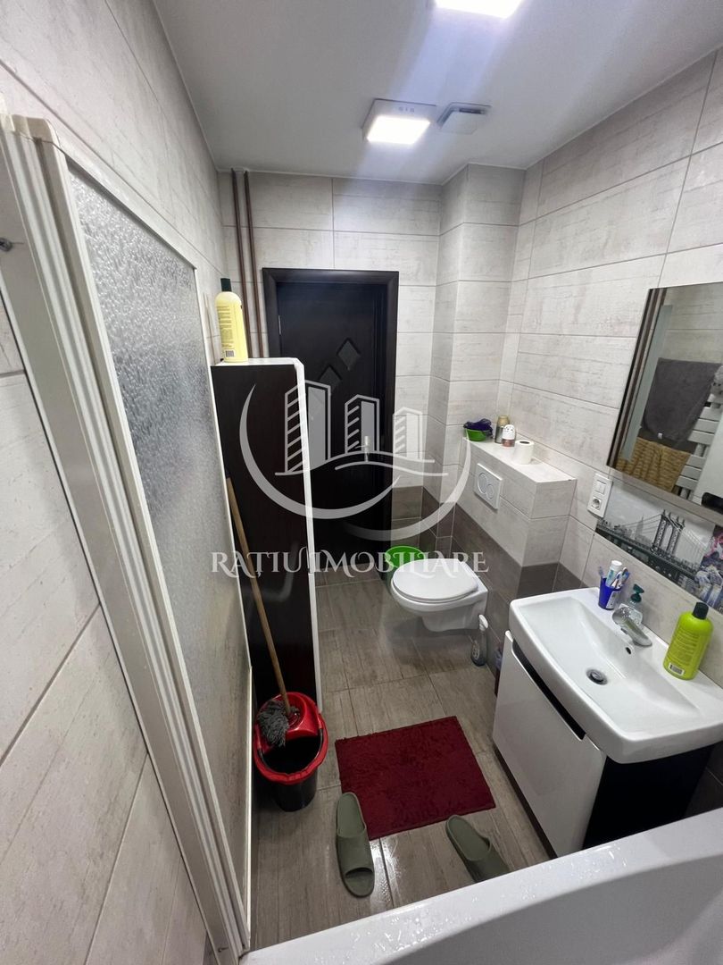 Apartament cu 4 camere | Zona Centrala | General Magheru | Oradea - Poză 8
