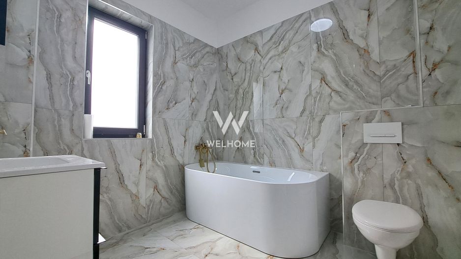 Casa 4 camere 2 bai - PRIMA CHIRIE !! - Poză 11