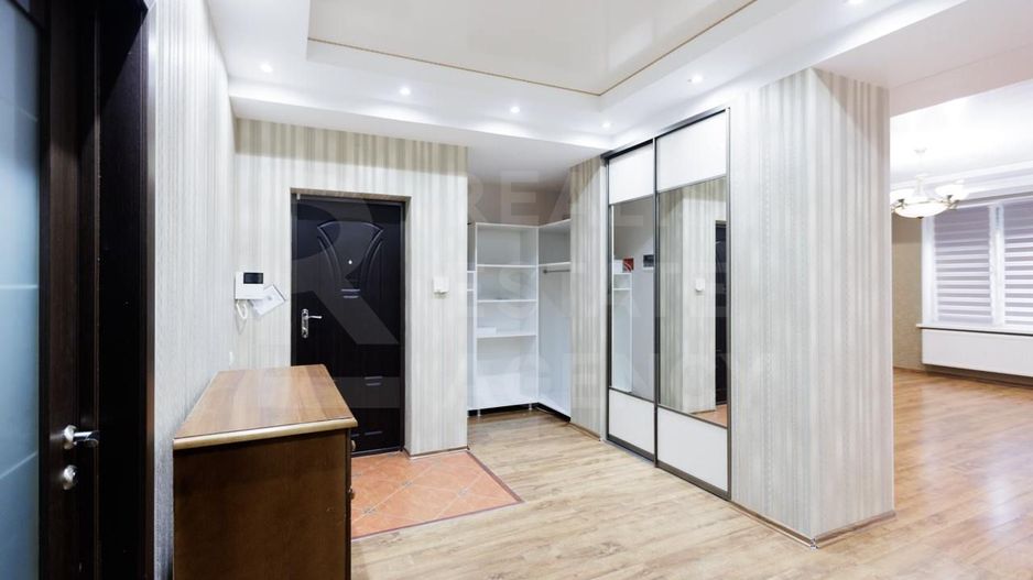 Vânzare, apartament, 3 camere , str. Alba Iulia, Buiucani - Poză 16