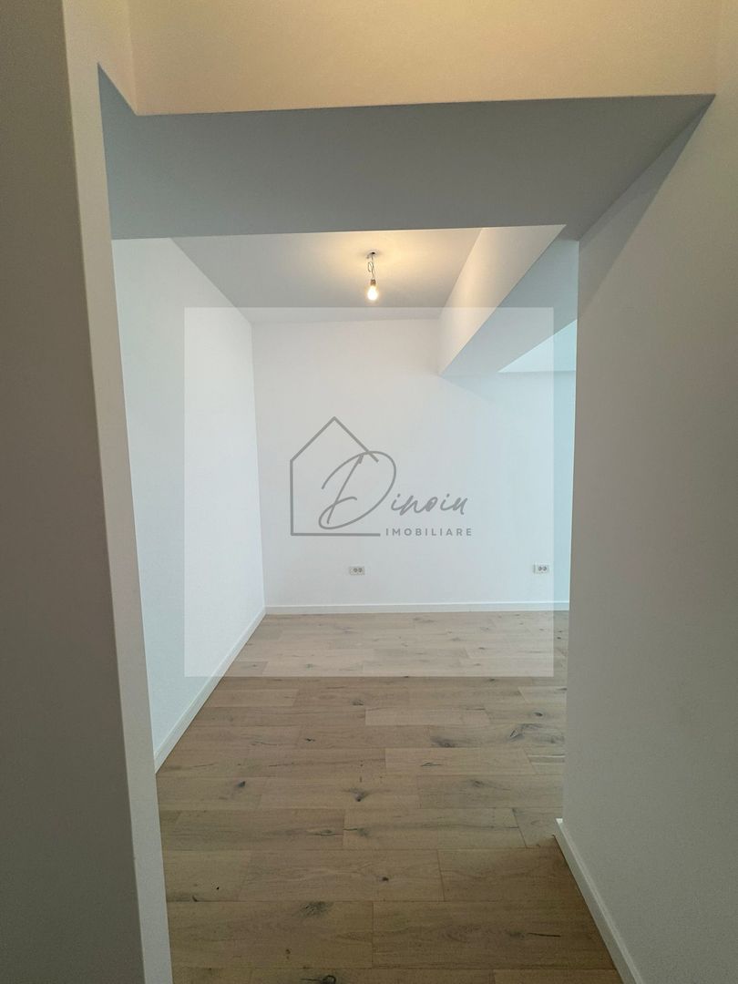 2 camere First Estates Pipera I Plaza Pipera Rond OMV I COM 0% - Poză 25