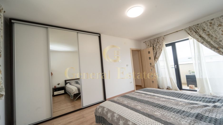 Casa deosebita in Cristian, Brasov - Poză 23