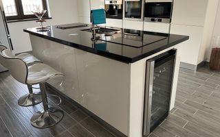 Casa moderna 4 camere echipata premium cu panorama superba in Talmaciu - Poză 2