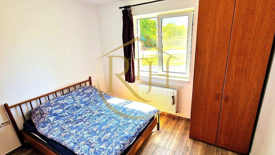 Oferim spre inchirere apartament modern cu 2 camere, open space – Giroc - Poză 1