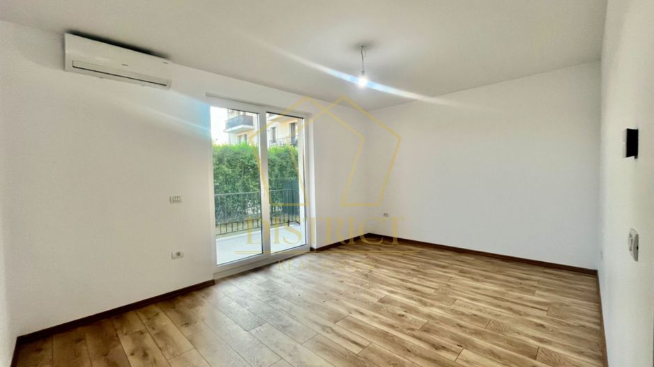 Apartament superb cu 3 camere si gradina de 73mp I Giroc - Poză 1