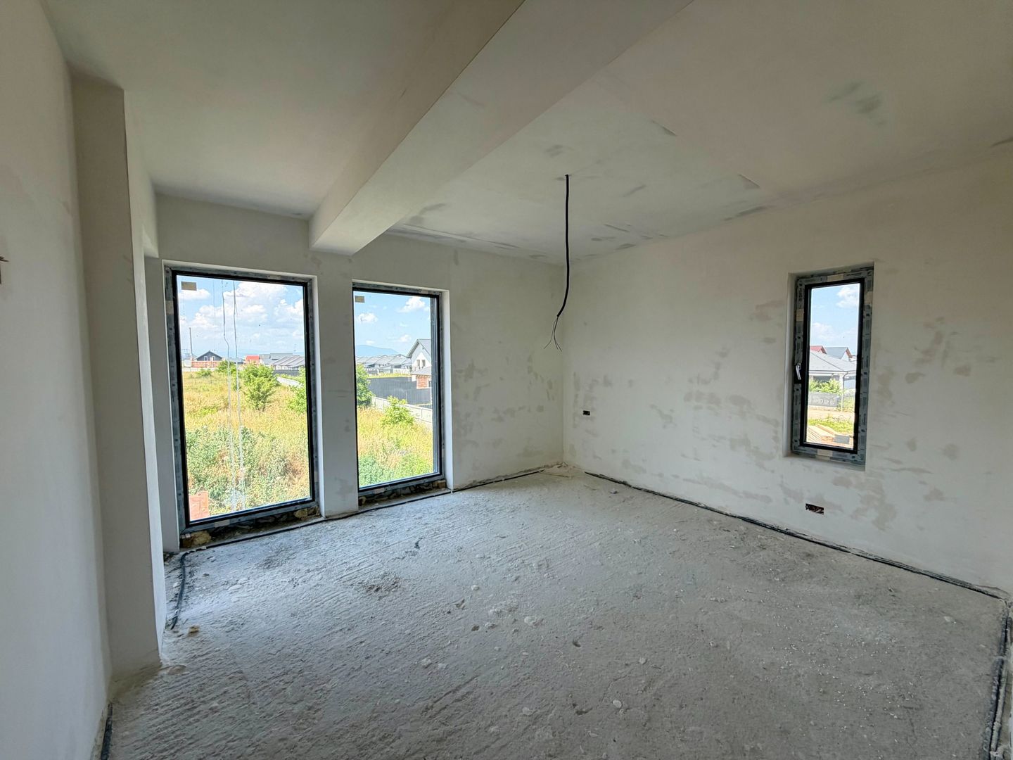 Casa 5 camere - Cartierul Izvor | 128 mp utili | Teren 417 mp - Poză 11
