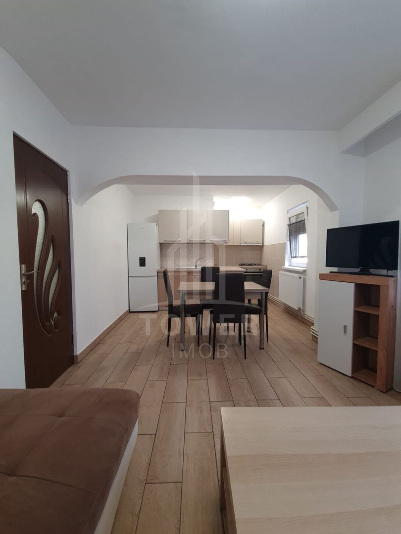 Se vinde urgent apartament 3 camere | Zonă foarte bună - Poză 1
