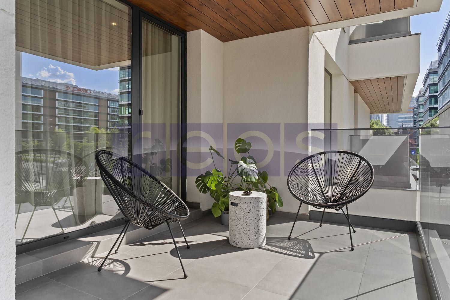 VANZARE 2 CAMERE | NUSCO CITY | MOBILAT SI UTILAT | - Poză 28