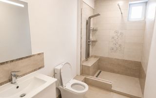 Apartament 2 camere, terasa 22 mp, finisat, zona Beta Residence - Chinteni - Poză 4