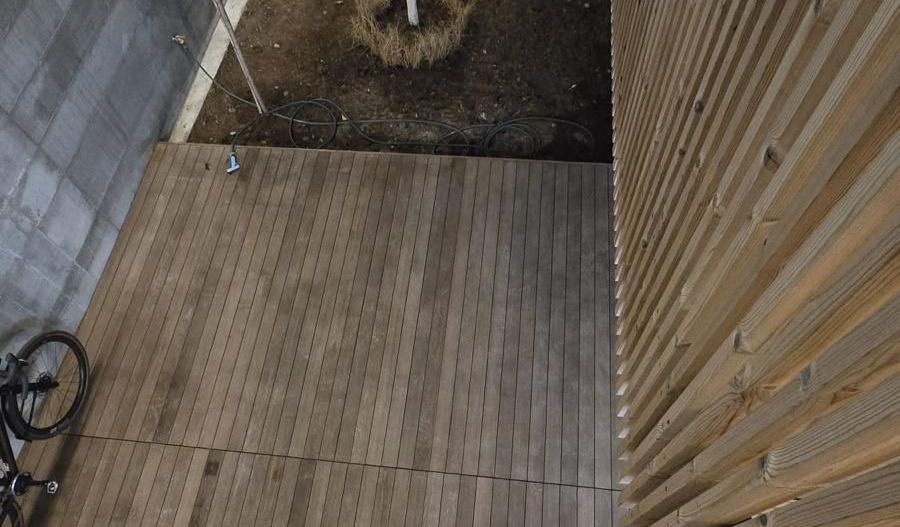 Apartament tip duplex Dorobanti 4 camere I Curte proprie, parcare - Poză 26