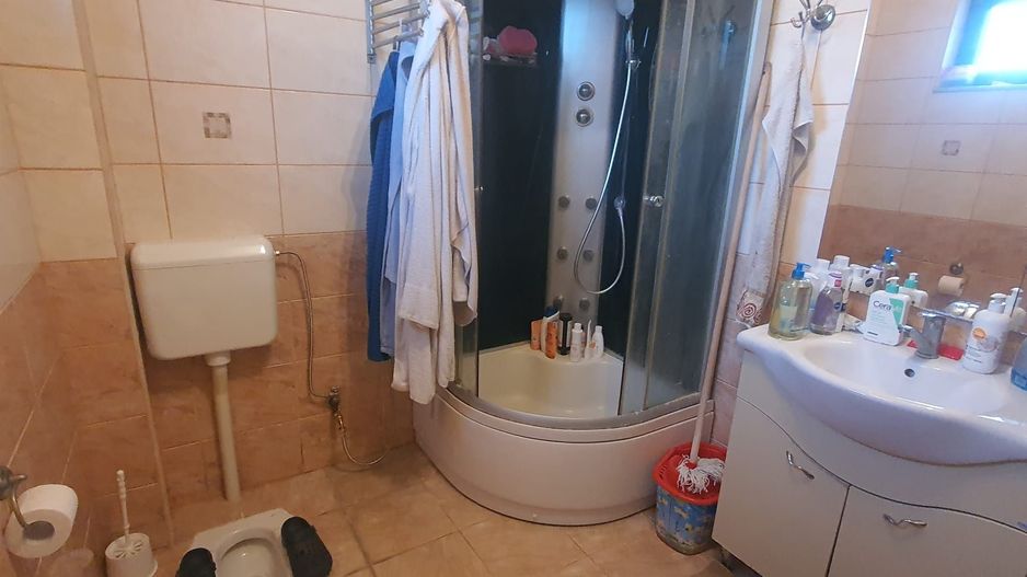 CASA AFUMATI INDIVIDUALA, MOBILAT/UTILAT, TEREN 301 MP, COMISION 0% - Poză 19