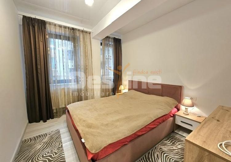 Apartament cu 2 camere de închiriat | Zona Campus – Universitate - Poză 3