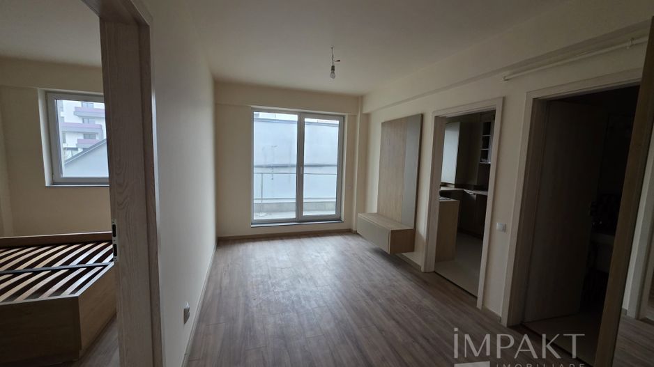 Apartament cu 2 camere langa Iulius Mall Cluj - Poză 1