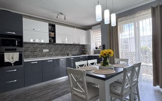 Apartament de vanzare / Zona Stadionului / Floresti - Poză 1