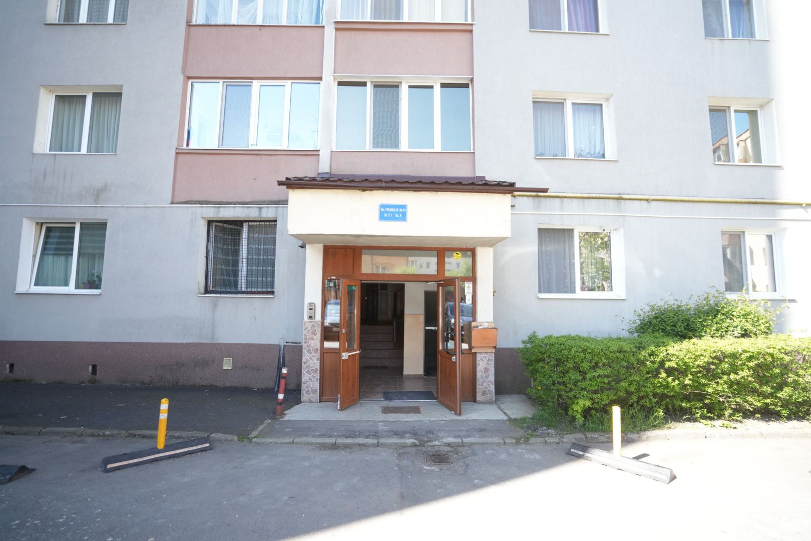 Apartament 2 camere 52 mp -Noua - Poză 15