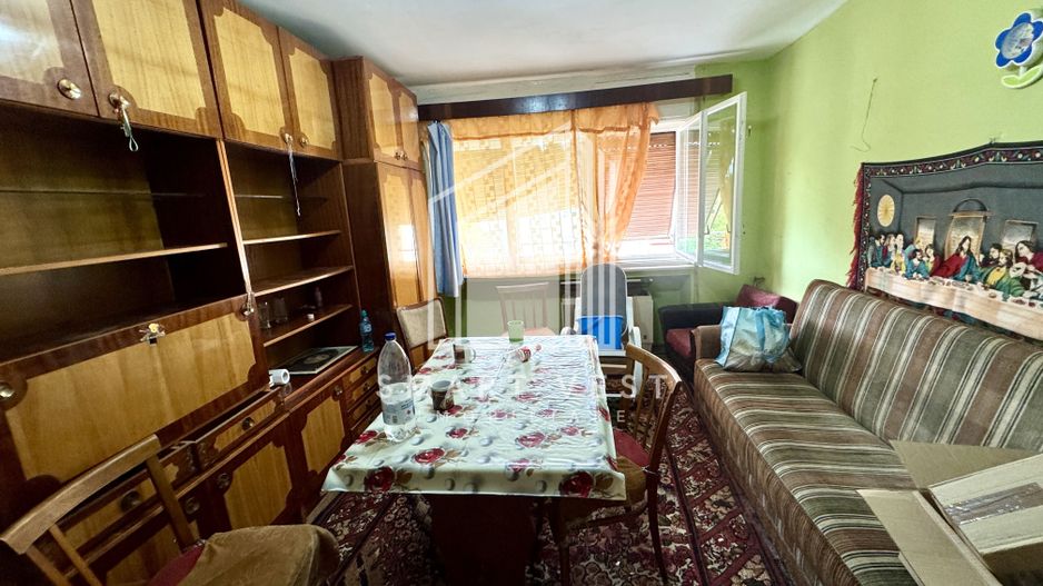 Apartament 3 camere | 73 mp | Micro 16 - Poză 2