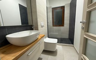 Apartament modern cu 2 camere – ESQ Village, Valea Lupului - 399€ - Poză 7